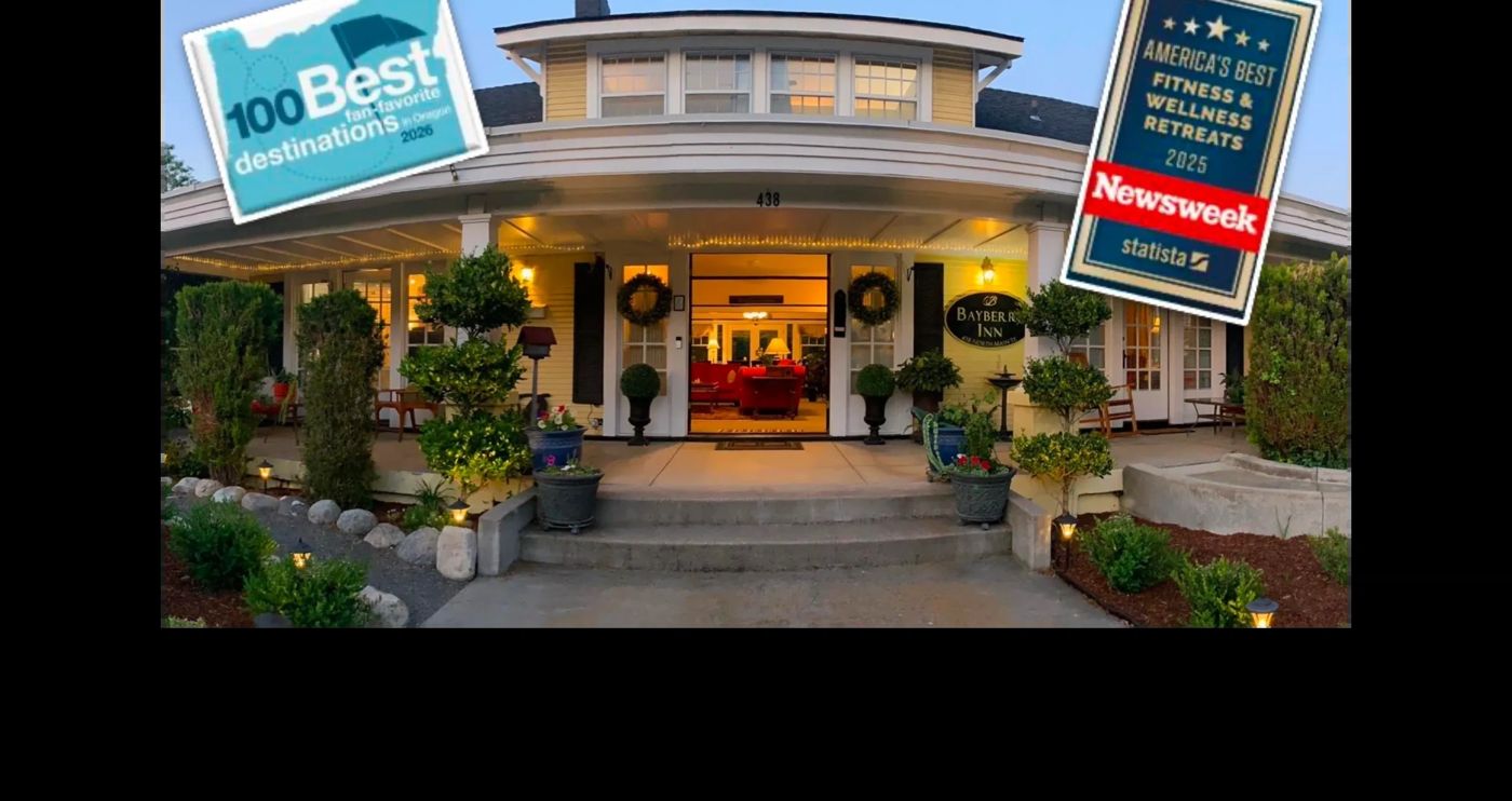 Bayberry Inn Bed and Breakfast