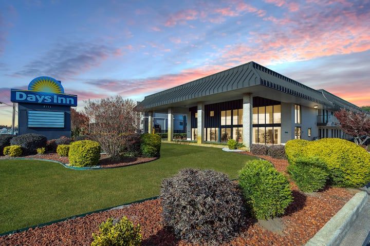 Days Inn