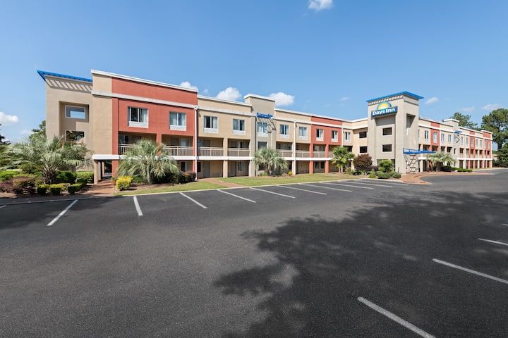 Days Inn
