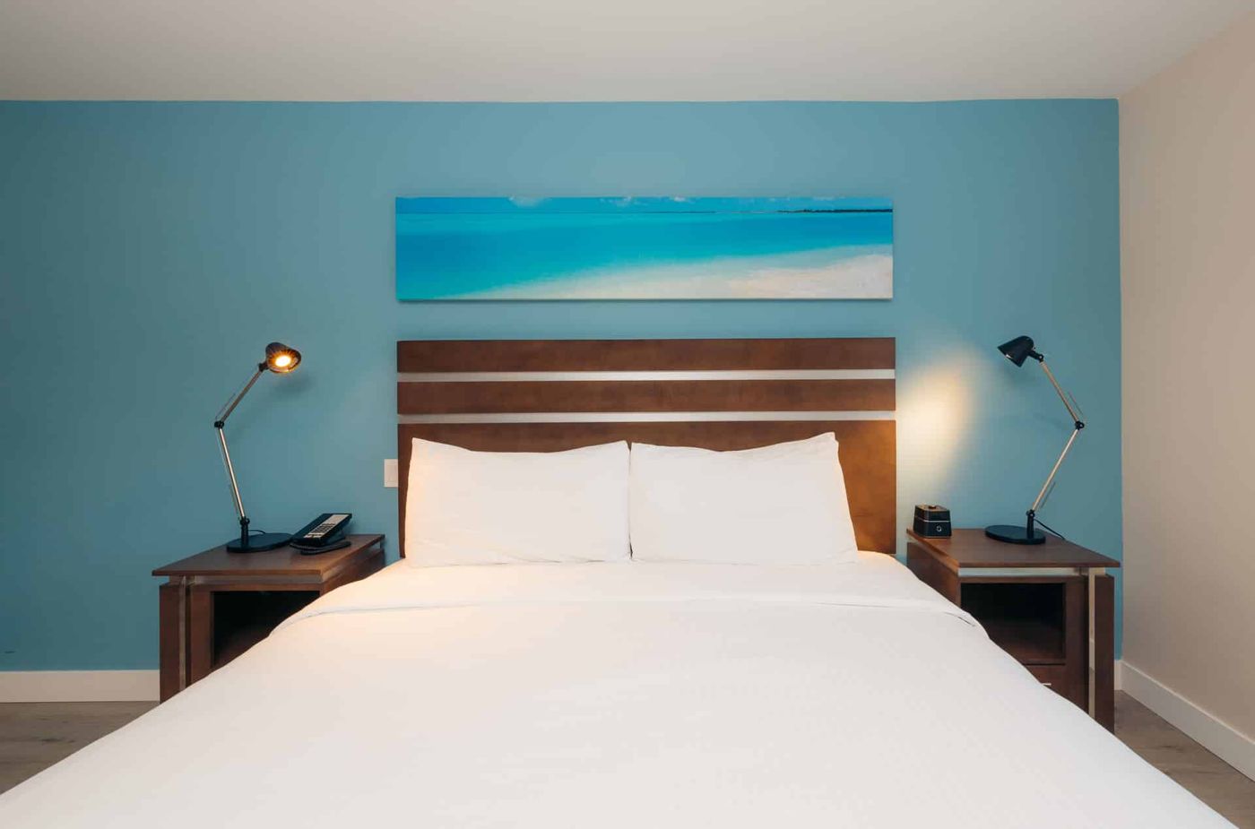 THE COVE HOTEL