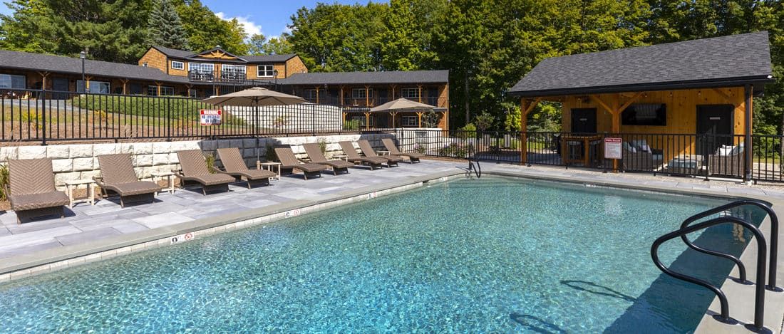 The Lodge By Sunapee Stays
