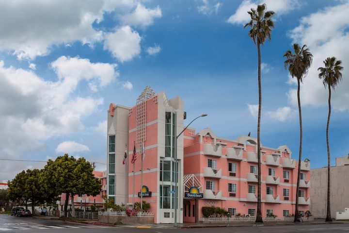 Days Inn