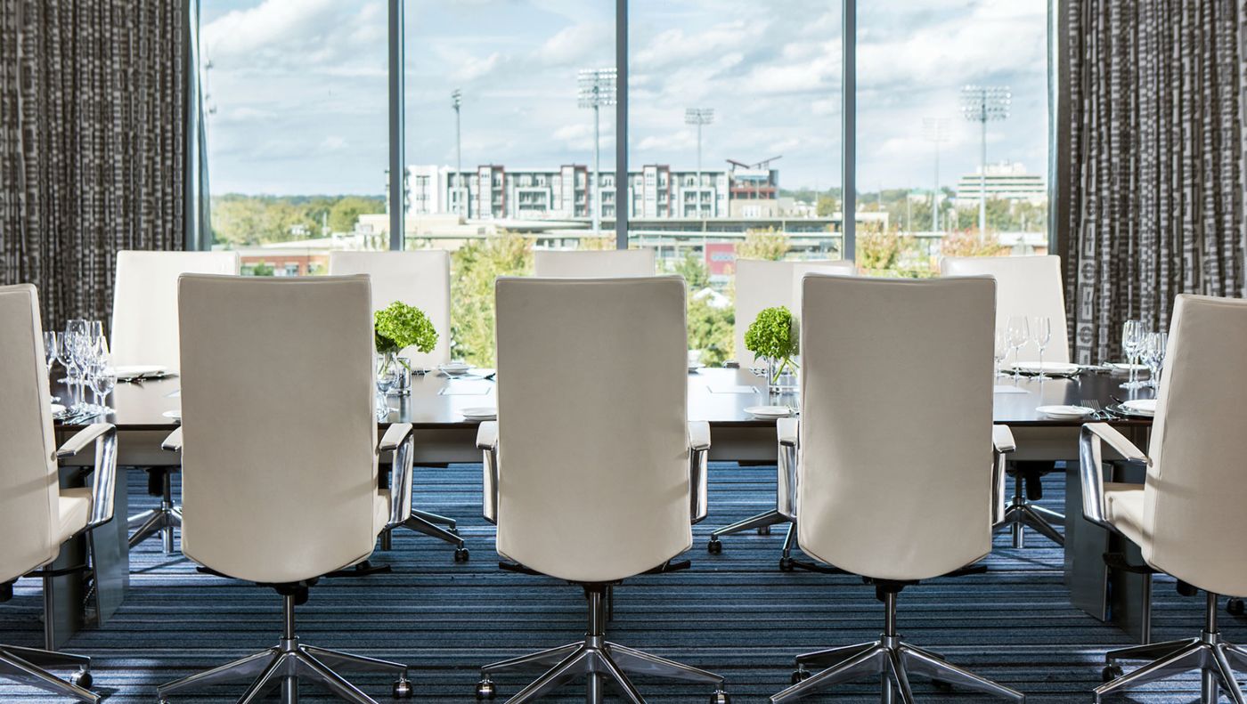 Kimpton Tryon Park Hotel