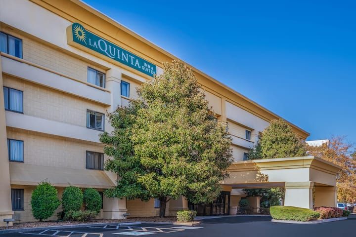 La Quinta Inn
