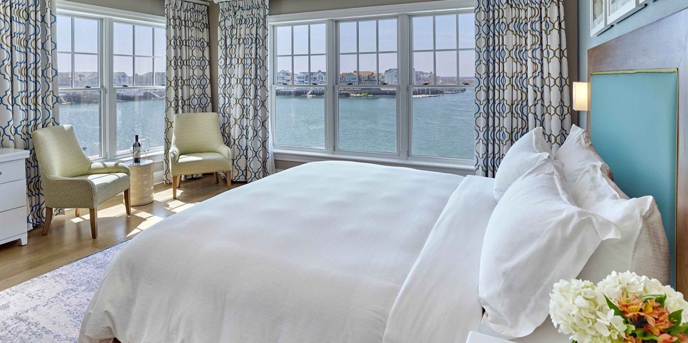 The Reeds Hotel