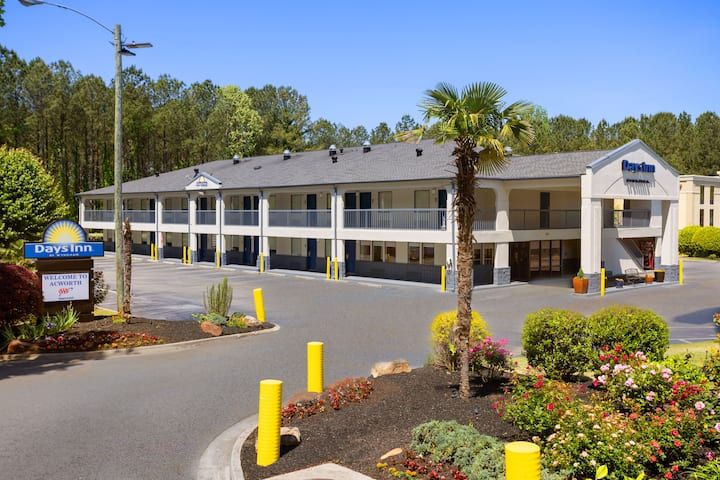 Days Inn