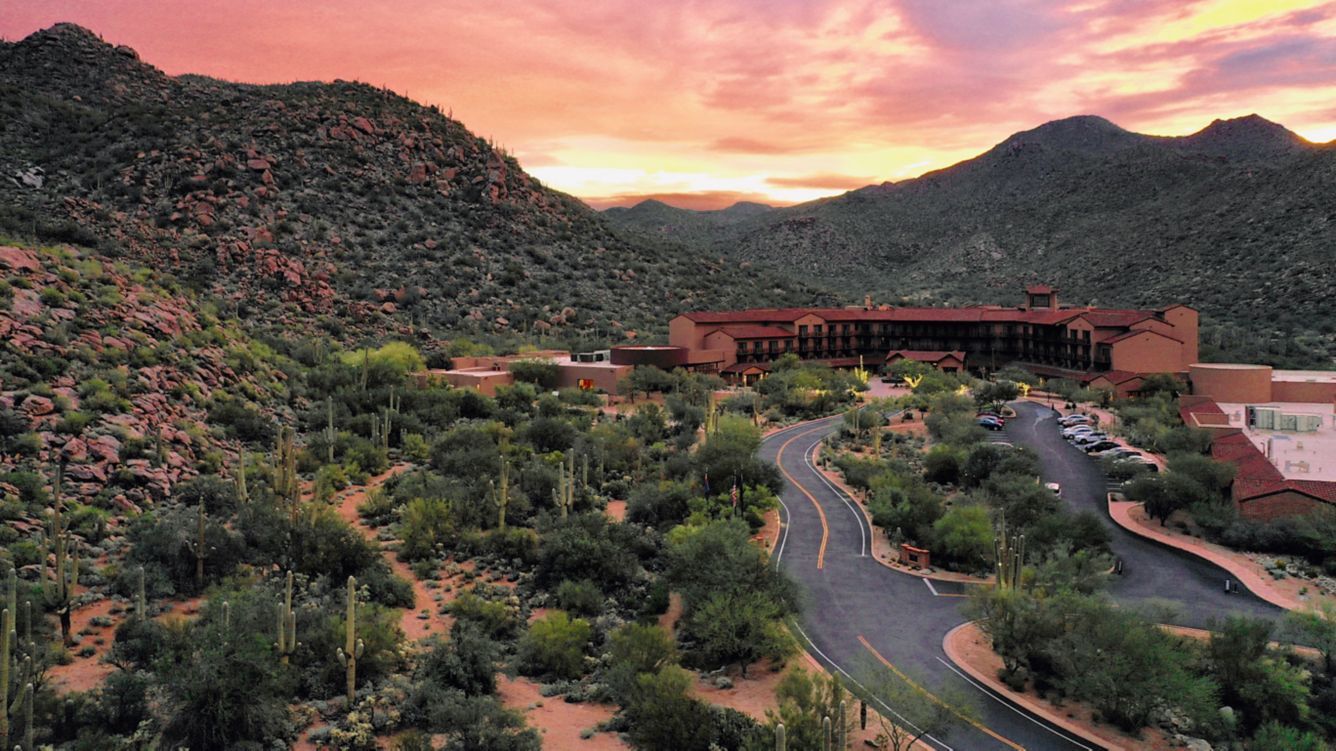The Ritz-Carlton Dove Mountain
