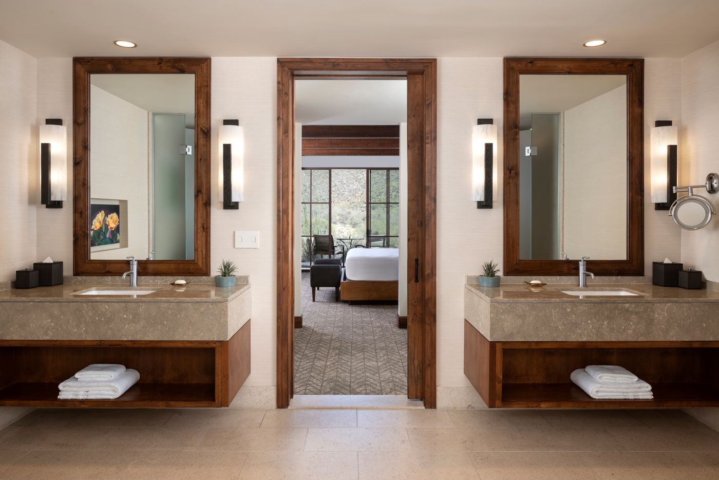 The Ritz-Carlton Dove Mountain