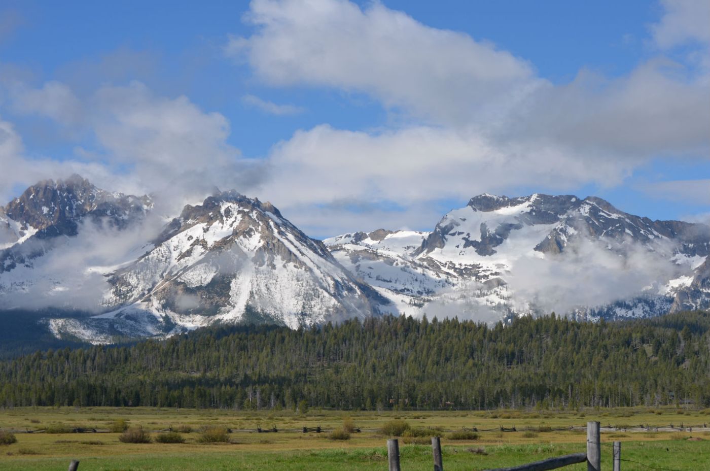 Mountain Village Resort