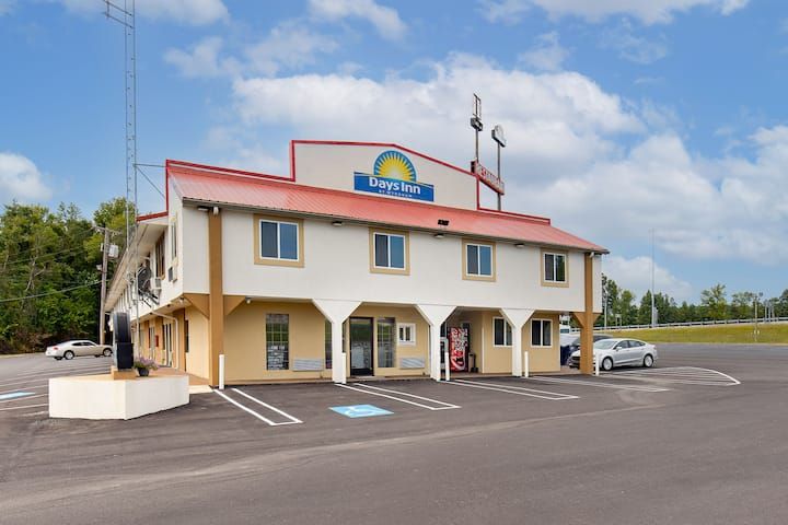 Days Inn