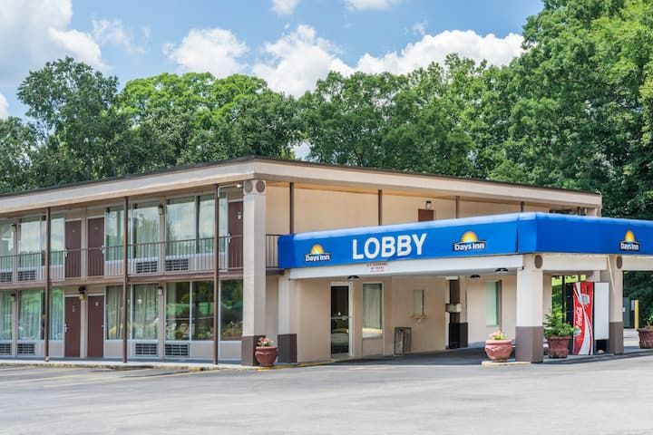 Days Inn