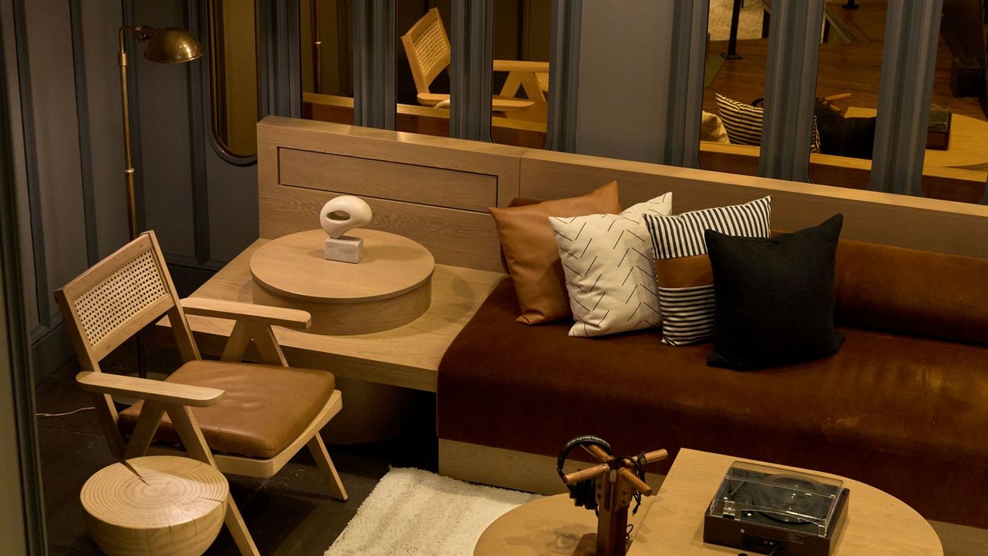 Joinery Hotel Pittsburgh, Curio Collection by Hilton