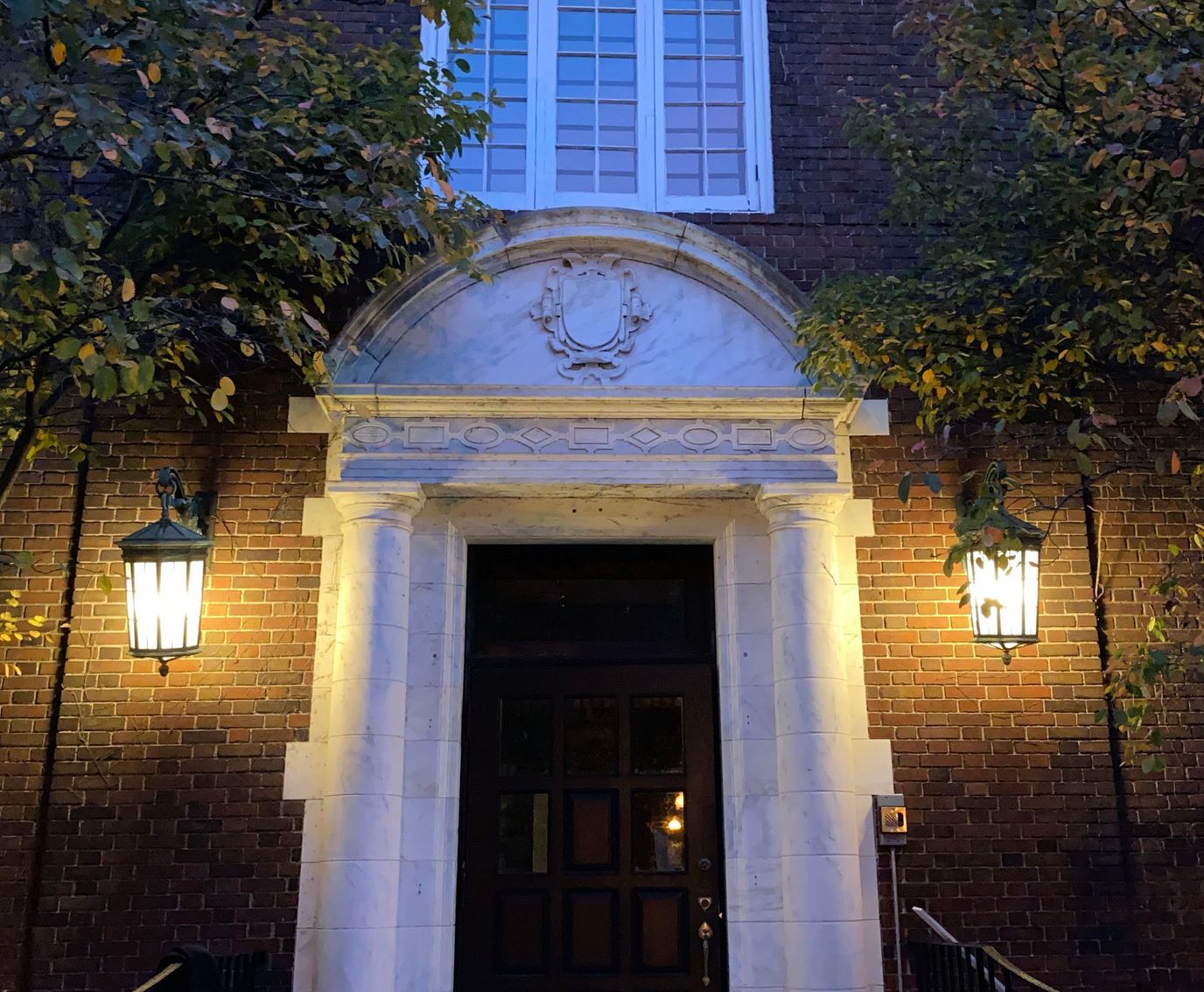 The Argus Hotel