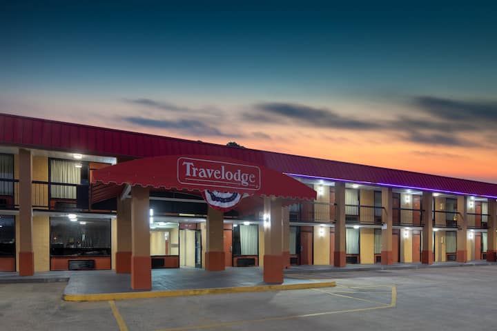 Travelodge