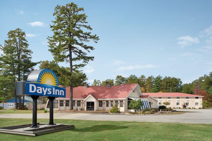 Days Inn