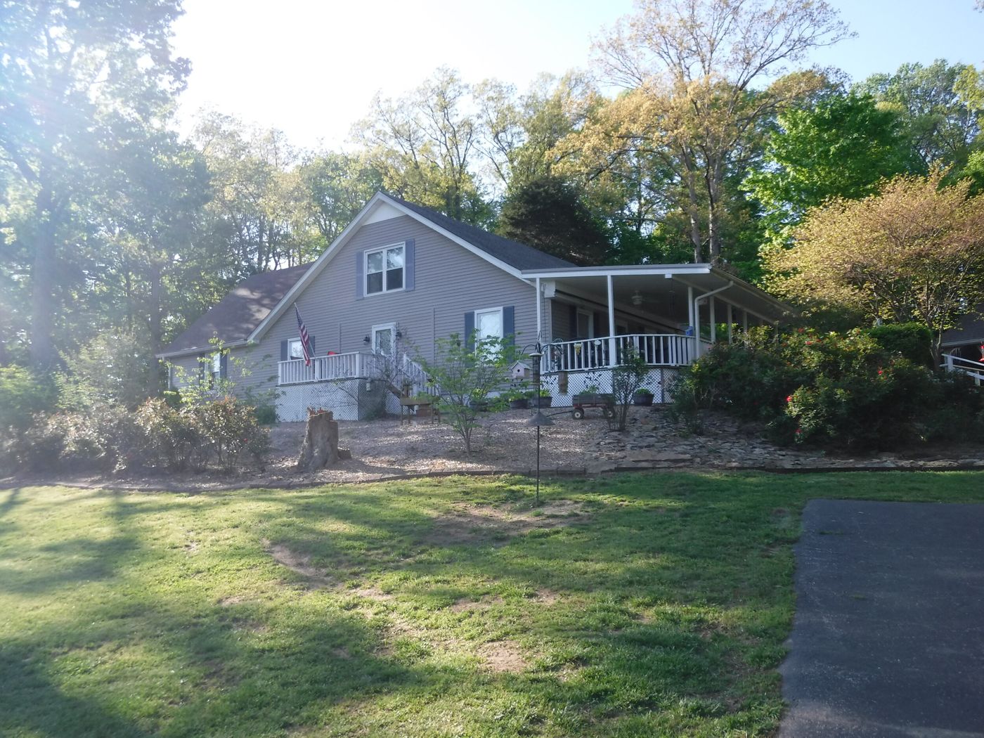 Serenity Hill Bed & Breakfast