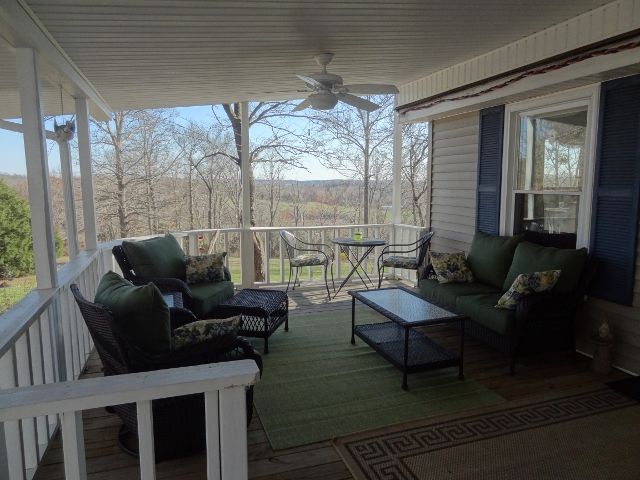 Serenity Hill Bed & Breakfast