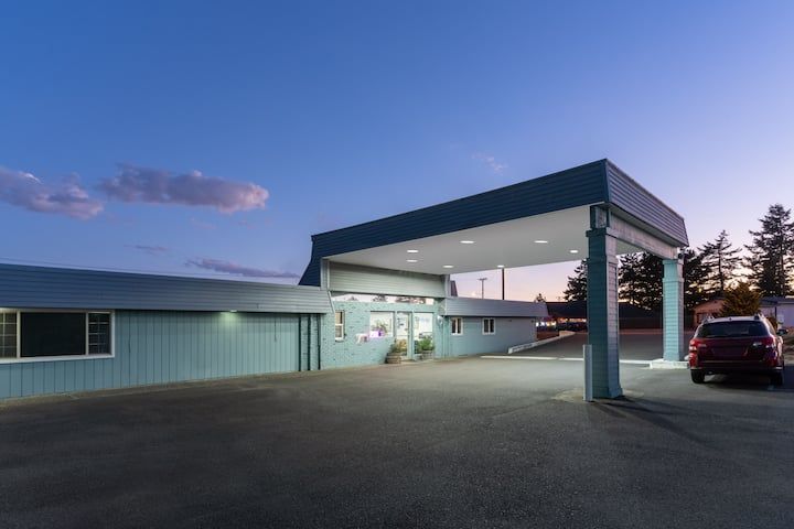Travelodge by Wyndham Florence