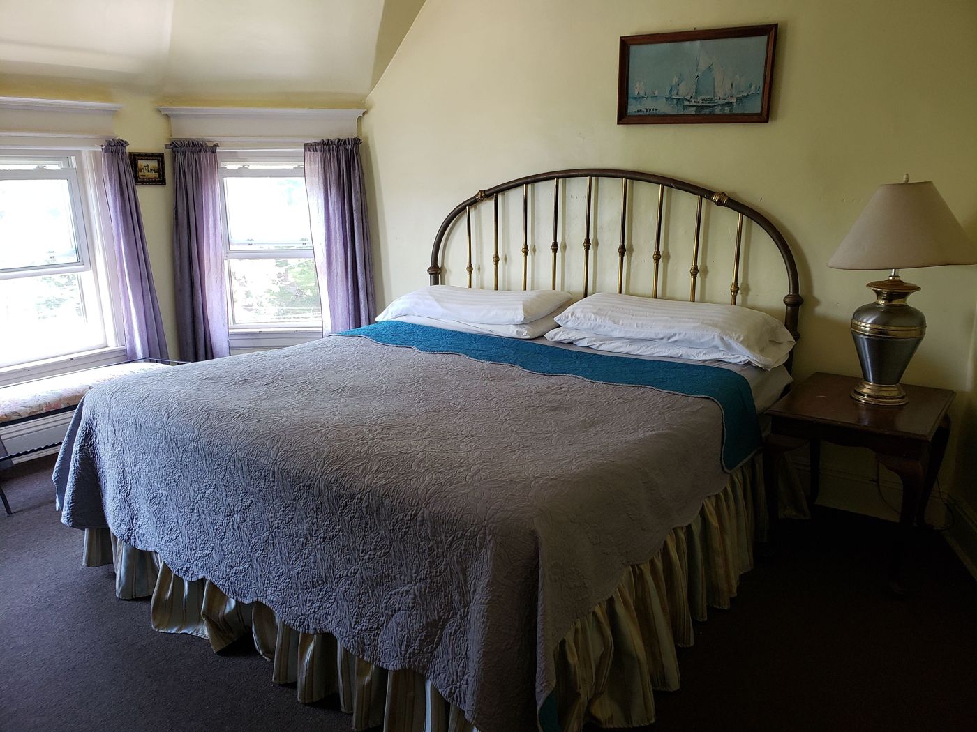 Harbor House Bed & Breakfast