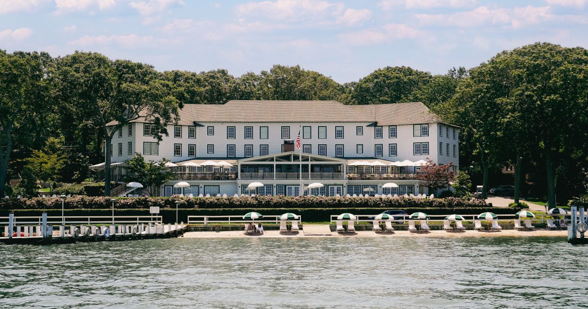 The Pridwin Hotel & Cottages
