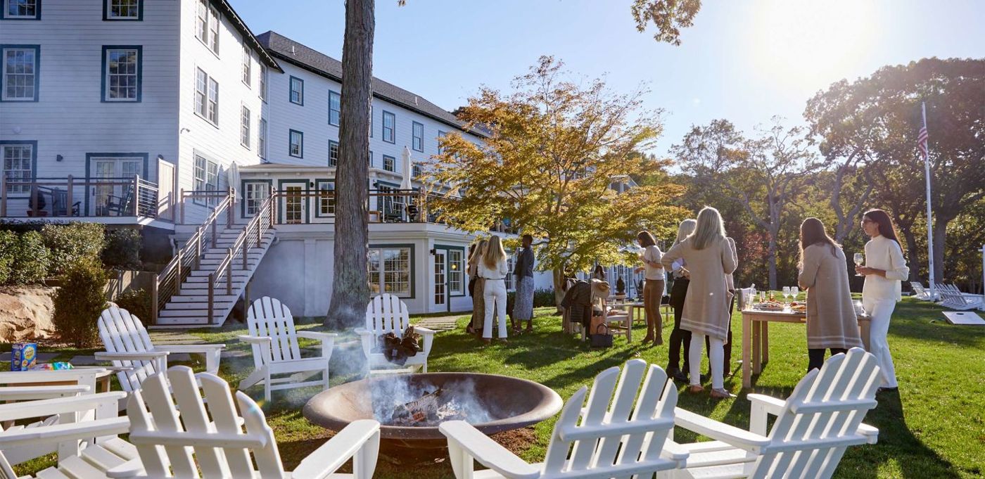 The Pridwin Hotel & Cottages
