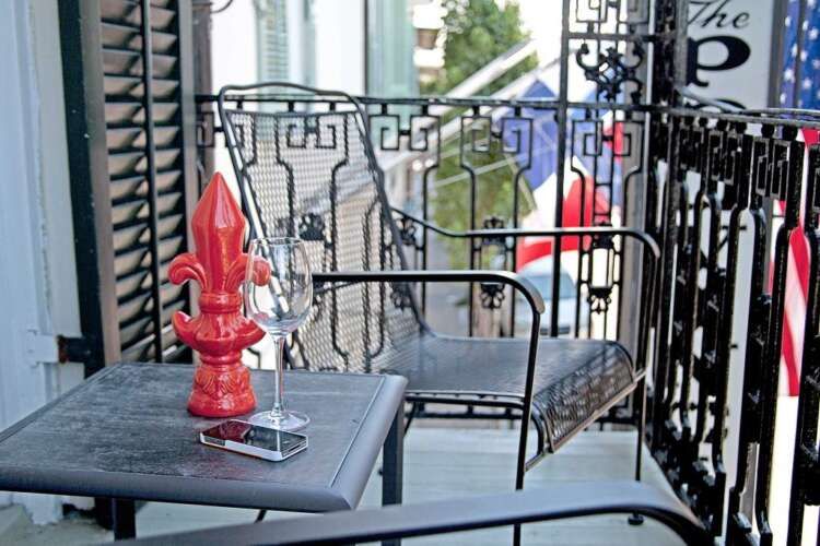Hotel Provincial