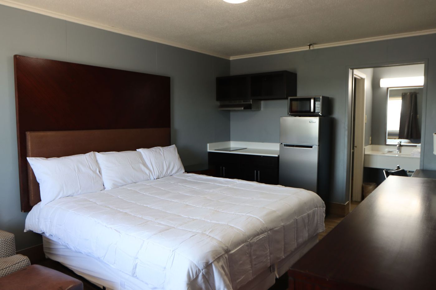Studio Suites