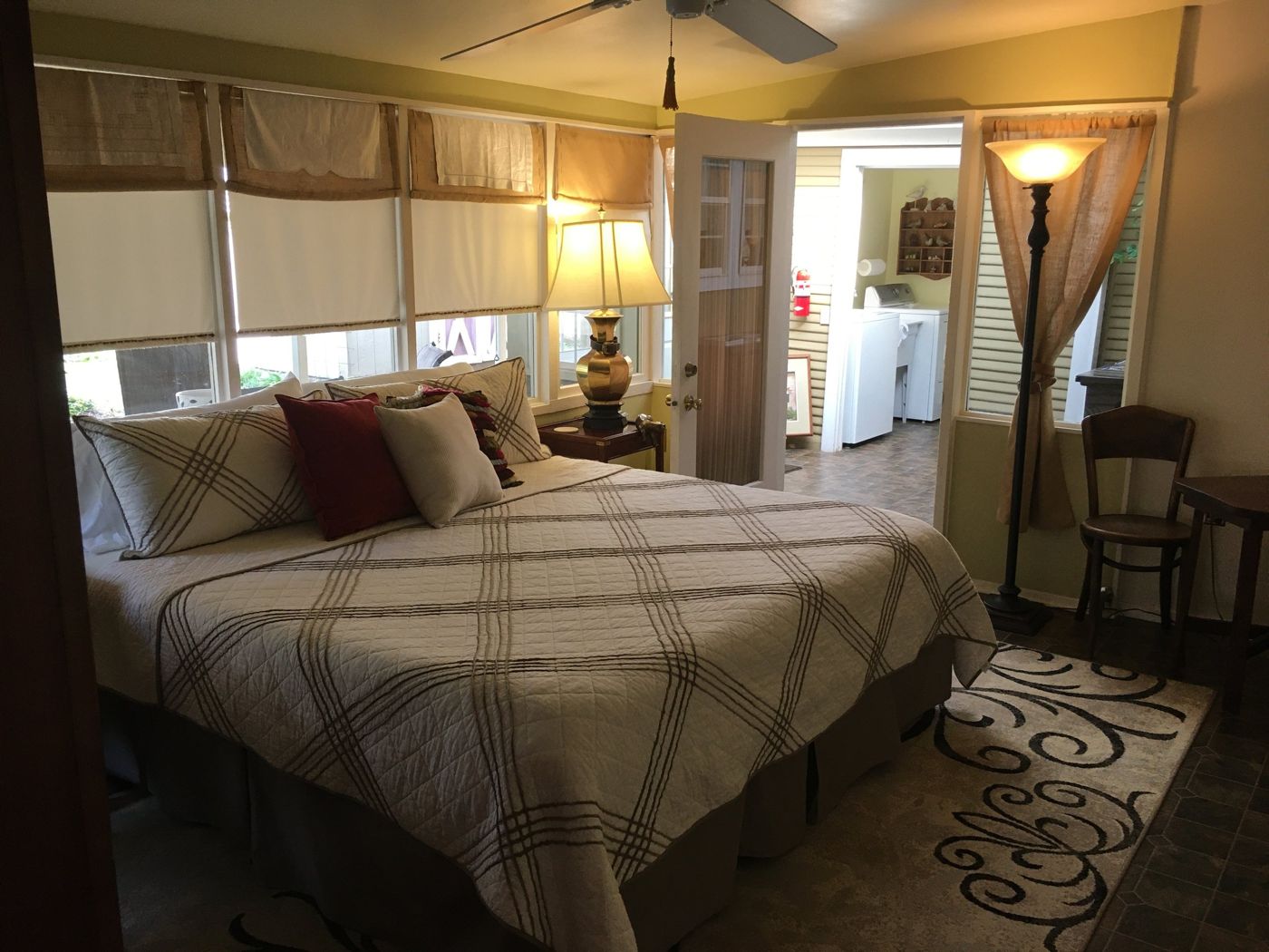 Studio B Guest House
