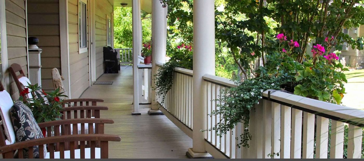 Heartstone Inn Bed and Breakfast