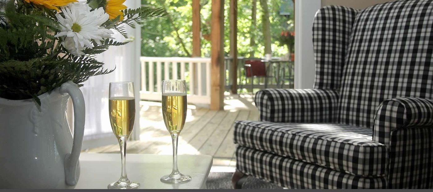 Heartstone Inn Bed and Breakfast