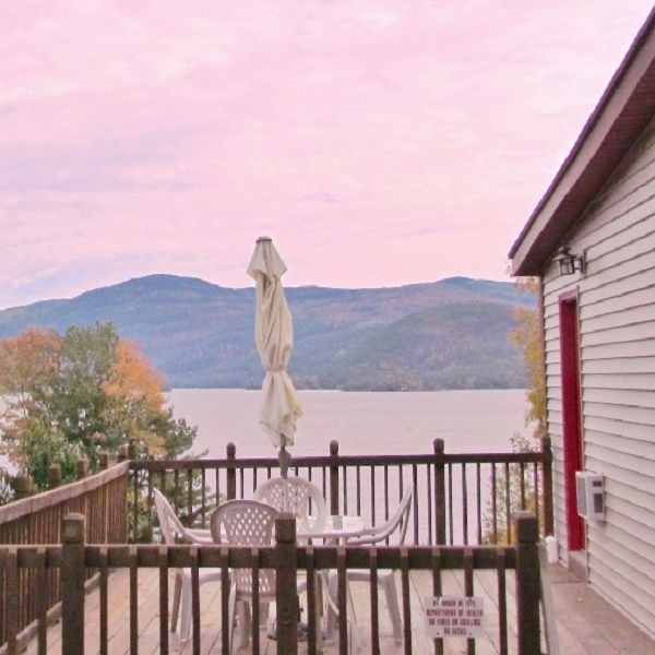 Contessa Resort