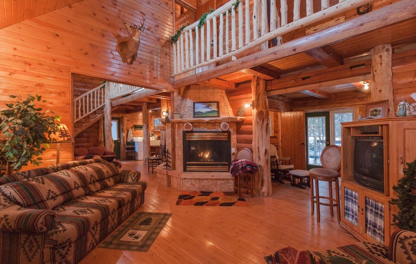 Prairie Creek Inn