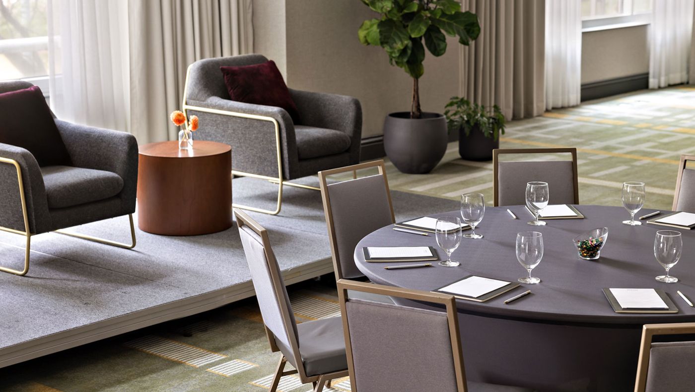 Kimpton Marlowe Hotel