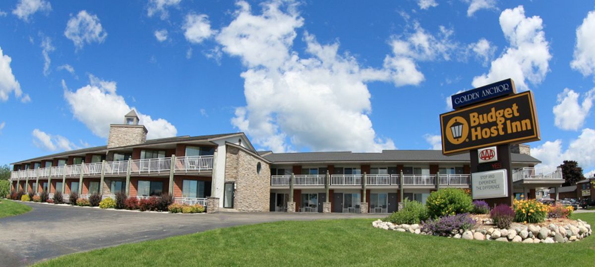 Budget Host Inn
