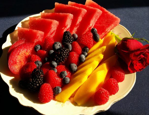 The Parks Inn Bed & Breakfast