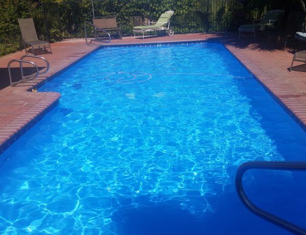 The Parks Inn Bed & Breakfast
