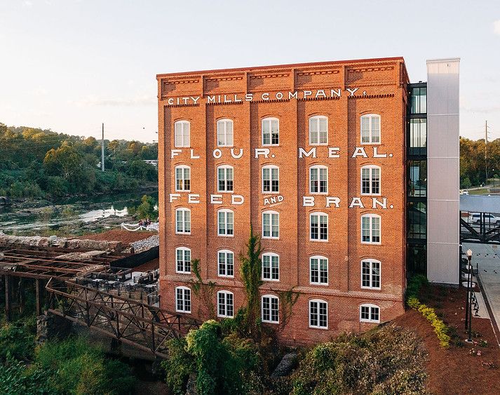 City Mills Hotel