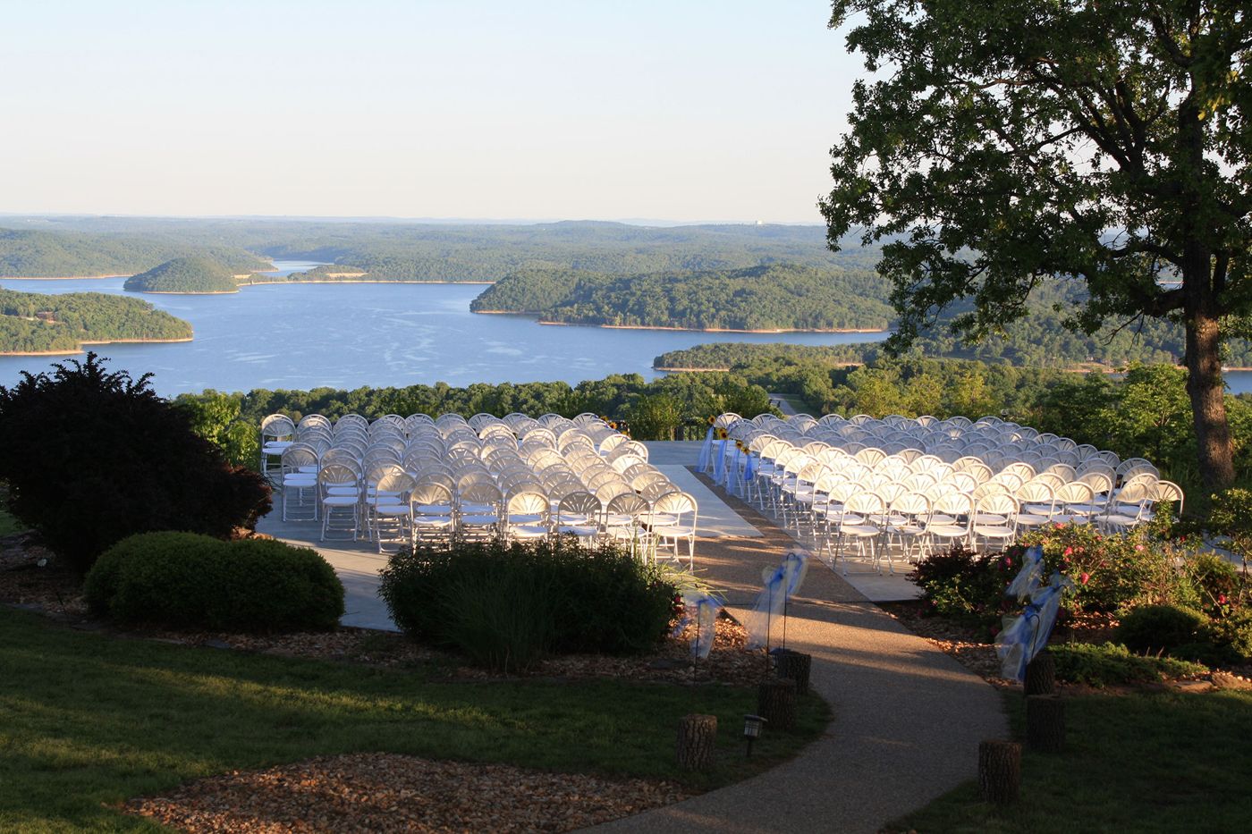 Whitney Mountain Lodge