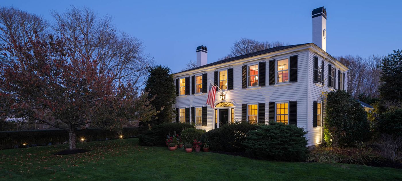 Candleberry Inn Cape Cod Bed and Breakfast