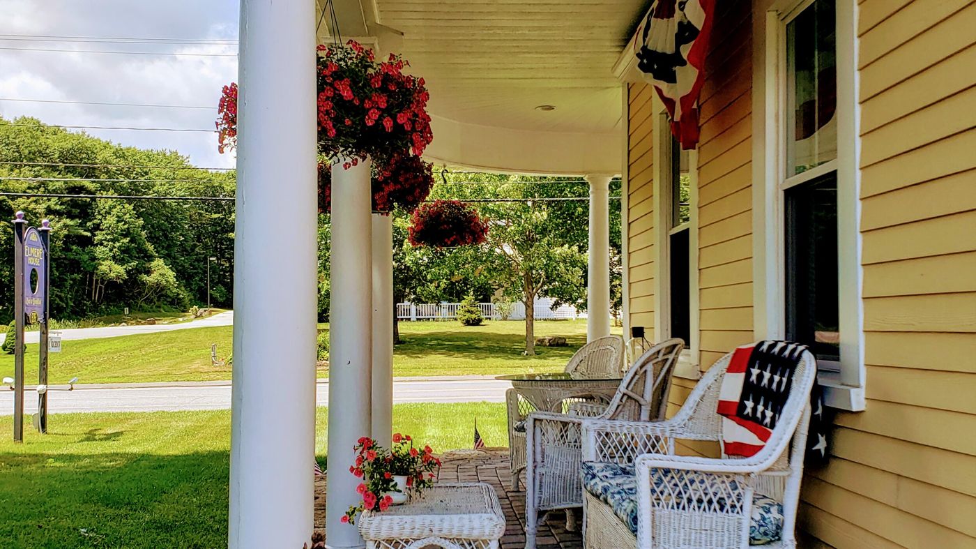 Elmere House Bed & Breakfast