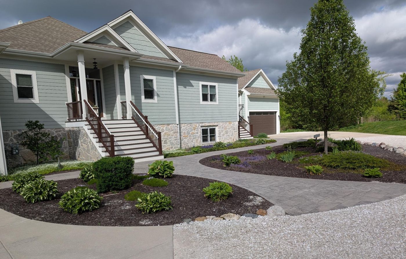 Manor on the Mile, LLC