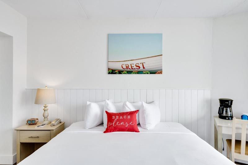 Madison Resort