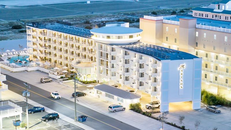 Madison Resort
