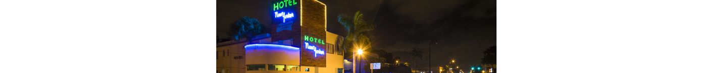 Seven Seas Hotel