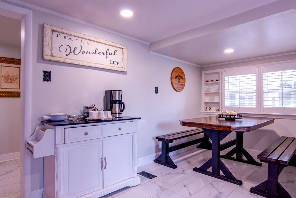 Tolley House Bed And Breakfast