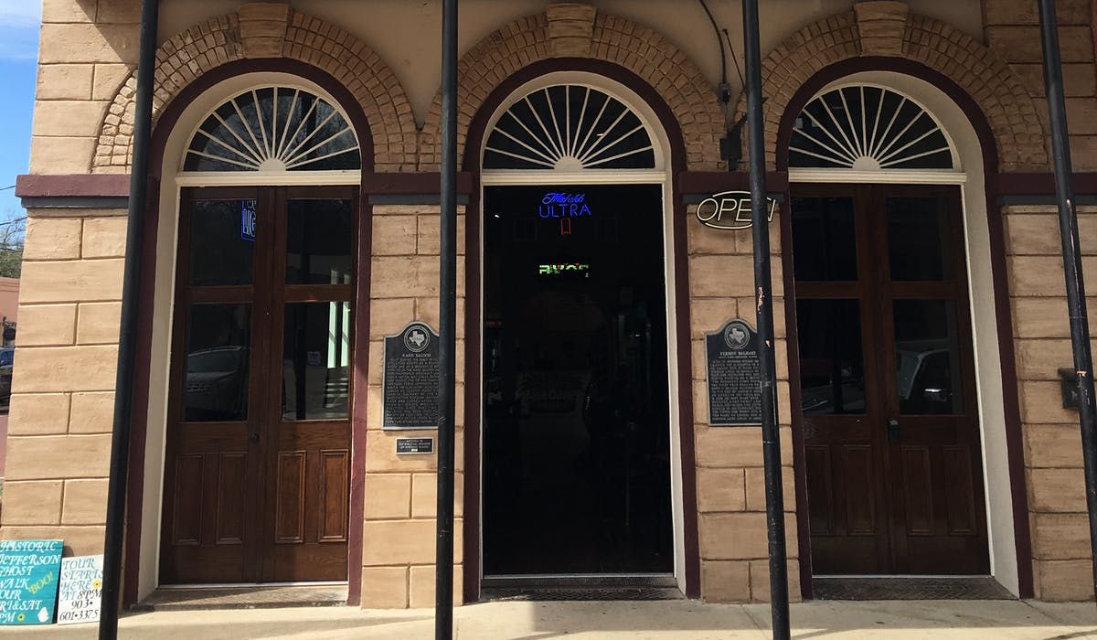 Historic Kahn Hotel
