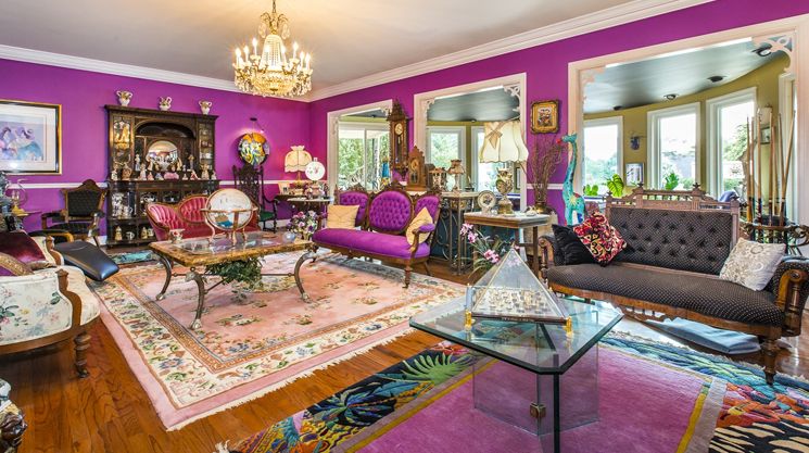 Matthews Manor Bed & Breakfast