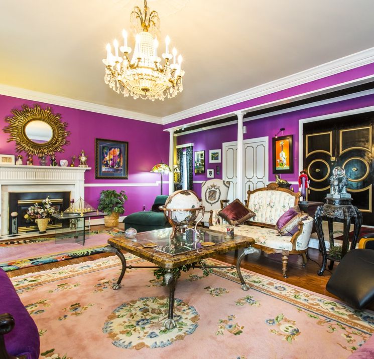 Matthews Manor Bed & Breakfast