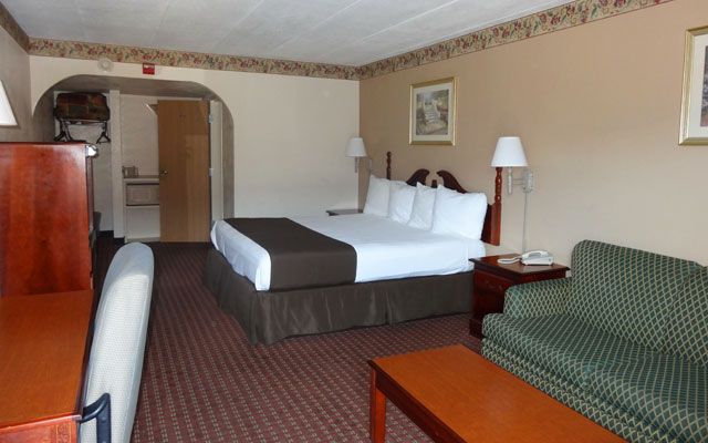 Bluestar Motel