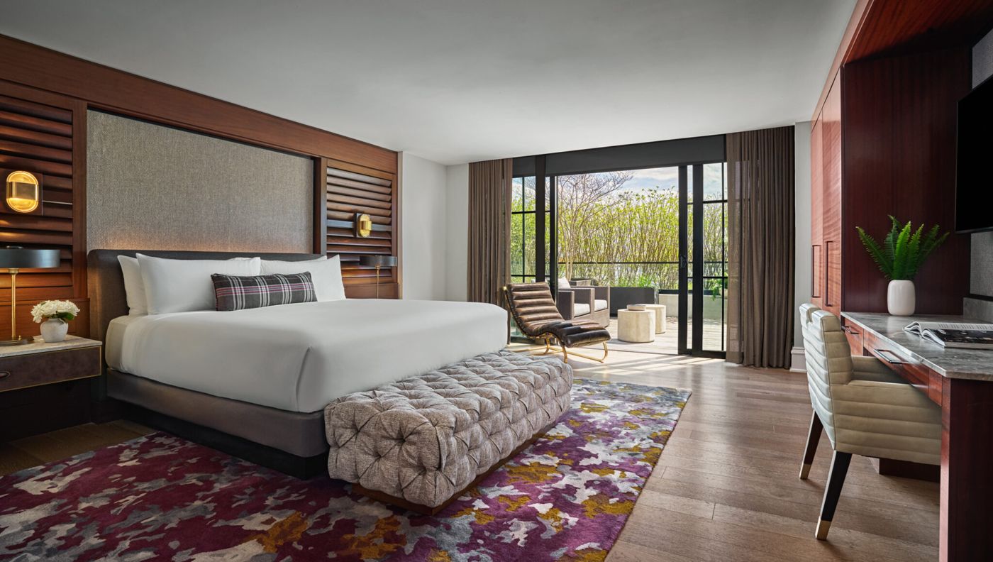 Sagamore Pendry Baltimore